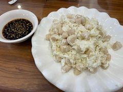 芙蓉鲜贝-砂锅李(九江路店)