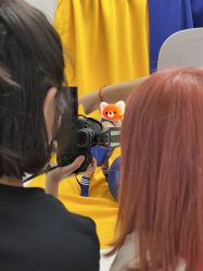 -牛油果儿童摄影