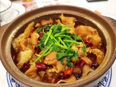 -雅酌园·烟火南京菜(颐和路店)
