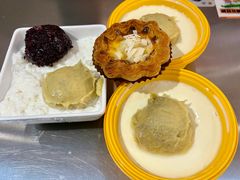 -满记甜品(巴黎春天宝山店)