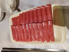 -永和红旗美食城
