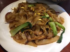 热炒米皮-左陕右甘(亚运村店)