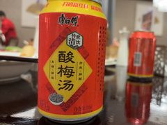 -京香轩·中餐厅(上海中庚聚龙酒店)