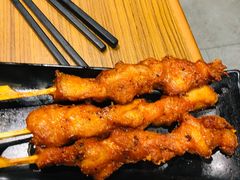 -阿香米线(大悦城店)