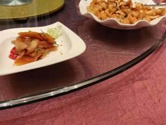 -观澜湖酒店·邀月庭中餐厅