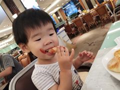 -海天一色海景自助餐厅(西港花园店)