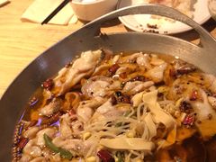 -水煮三国·川鲁江湖菜(香山店)