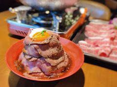 -魔丼屋(日月光店)