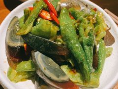-繁·醉花亭小酒馆(鼓楼店)
