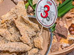 -沙胆彪炭炉牛杂煲(成都玉林店)