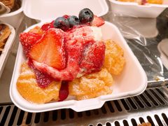 -BUTTERFUL&CREAMOROUS 黄油与面包(三里屯太古里店)