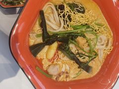 -张亮麻辣烫(哈尔滨金爵万象店)