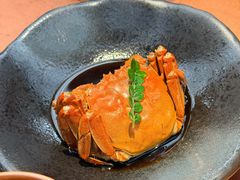 -兰庭玉树·老饭骨家宴(后海店)