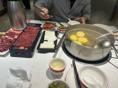 -陈记顺和潮汕牛肉火锅(番禺迎宾大道店)