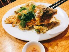 -老彬专工蚝烙糕粿