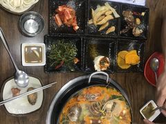 -真情鲍鱼海鲜汤