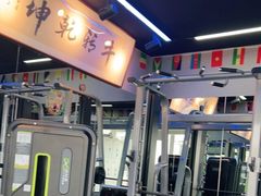 -M.S拳击泰拳馆(大学路店)