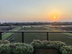 -王府井文华东方酒店-紫膳餐厅