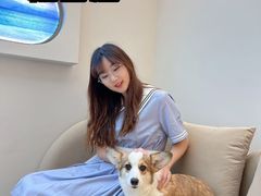 -怪兽屋·羊驼·猫咖·狗咖(俊华广场店)