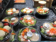 -上清·三文鱼鲜寿司(同德店)