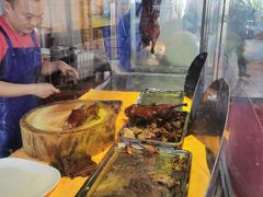 -大笑饭堂(甲子桥店)