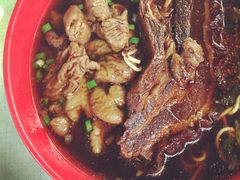 -小龙大肉面馆
