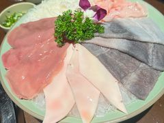 -巴倒烫陆派火锅山庄(南山总店)