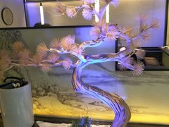 -绿茶餐厅(成都大悦城店)