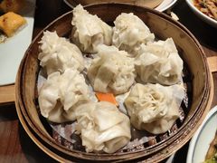 -龍聚祥烧麦馆(万达店)