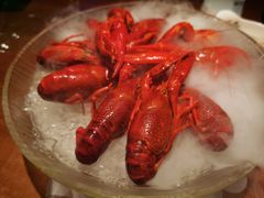 经典冰镇龙虾-红盔甲·小龙虾(人民广场店)