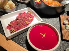-三出山火锅(万象天地店)