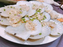 -盛港湾海鲜食府(黄沙店)
