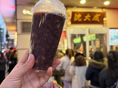 -沈大成(南京东路店)