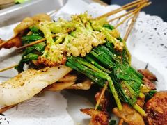 -阿龙烧烤(广达路店)