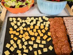 -重庆解放碑威斯汀酒店