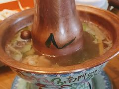 -南门四季铜锅涮肉(大屯·北苑店)