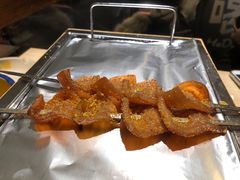 -喝丢一只鞋辣炒海鲜小烧烤(三八广场店)