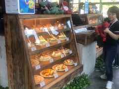 -漫咖啡MAANCOFFEE(清江路店)