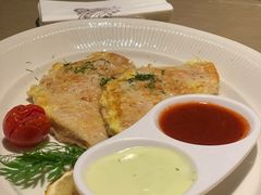 -波特曼西餐厅(中央大街店)