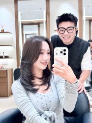 点击看大图 -WM Hair Salon精品店