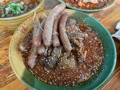风味香肠-高记什邡肖麻辣(成都店)