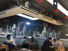 -三盛肥蛤(总店)