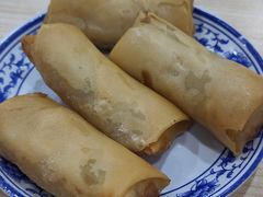 -美新点心店(陕西北路店)