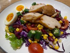 -SaladJohn沙拉匠(凯德1818店)