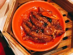 -避风塘(百联东郊店)