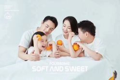 -巴黎婚纱摄影(品质优选龙华总店)