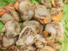-清真·马家火锅美食城(镇江北路店)