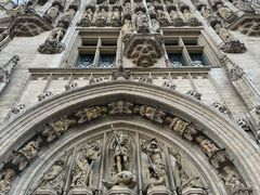 -布鲁塞尔大广场