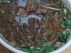 -郑家包子牛肉拉面(尚勤路店)