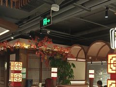 -贡宴盐帮菜自贡驻京联络处餐厅